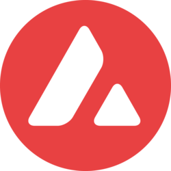 AVAXLOGO