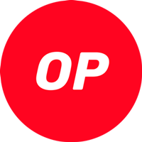 OP LOGO