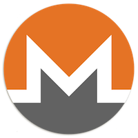 XMR LOGO